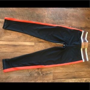 NWT Olympia leggings